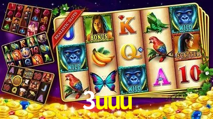 Promoção Relâmpago 3uuu