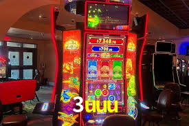 3uuu: Jogos de Caça-Níqueis-Altas Recompensas, Roleta-Velocidade, Blackjack-Desafios Máximos