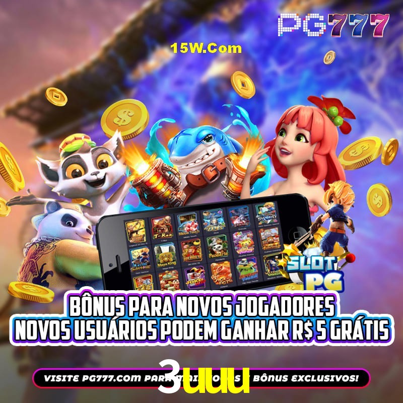 Slot Games 3uuu