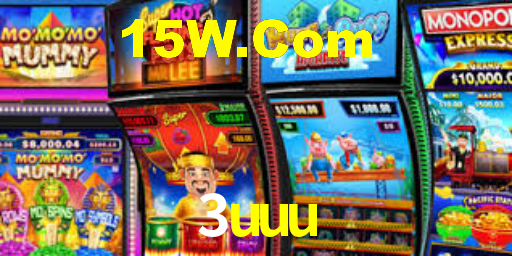 3uuu - Game Jogo Cassino no Brasil - 3uuu.games