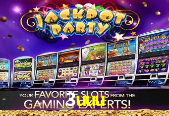 Casino Ao Vivo 3uuu