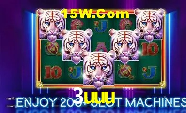 Apostas de Tênis 3uuu