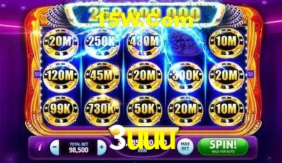 cassino 3uuu