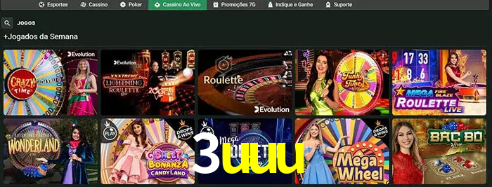 3uuu bet